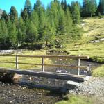 Val d Ultimo